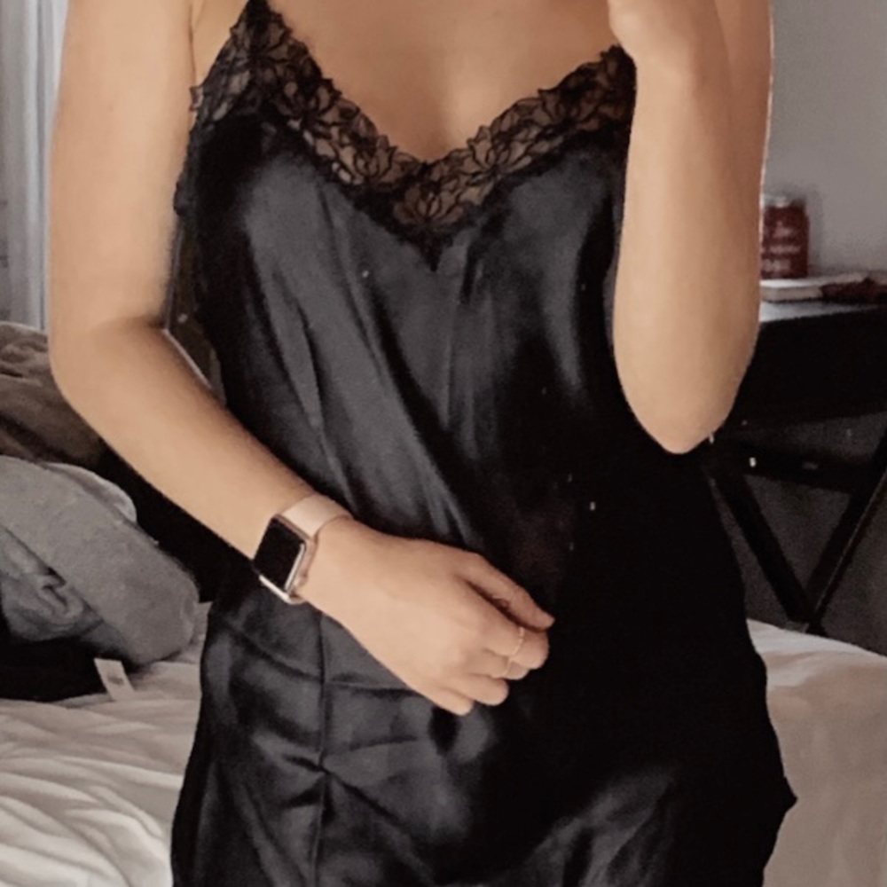 VINTAGE VS SLIP